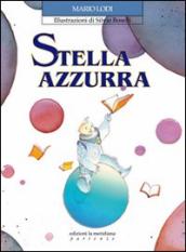 Stella azzurra