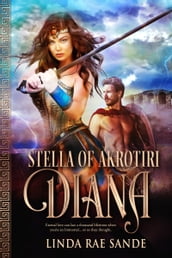 Stella of Akrotiri: Diana