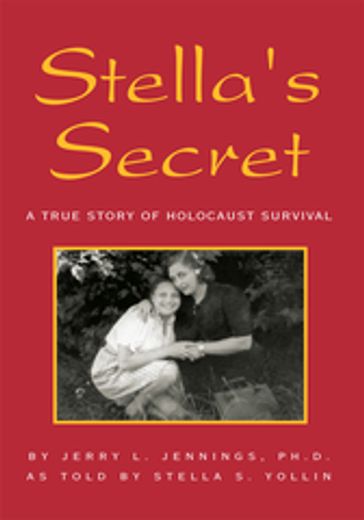 Stella's Secret - Jerry L. Jennings