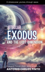 Stellar Exodus and the Lost Dimension