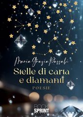 Stelle Di Carta E Diamanti