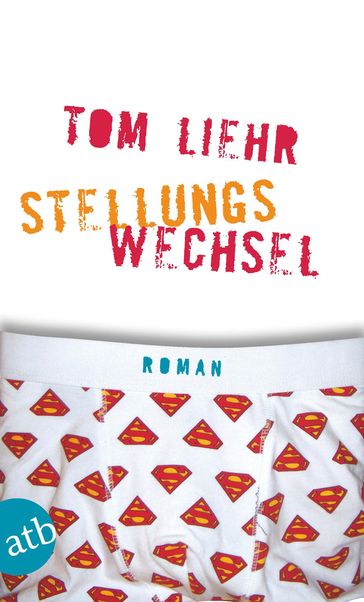 Stellungswechsel - Tom Liehr