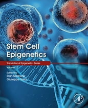 Stem Cell Epigenetics