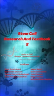 Stem Cell Research And Textbook 2