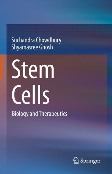 Stem Cells - Suchandra Chowdhury - Shyamasree Ghosh