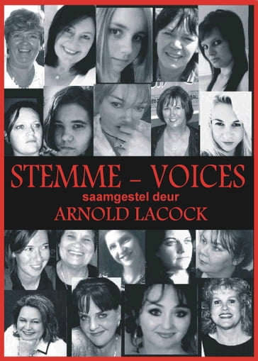 Stemme: Voices - Arnold Lacock