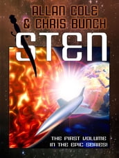 Sten (Sten #1)