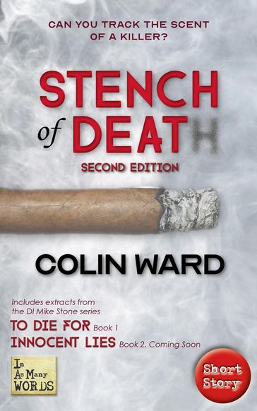 Stench of Death - Colin Ward