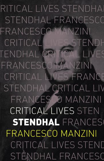 Stendhal - Francesco Manzini