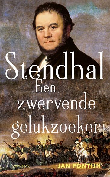 Stendhal - Jan Fontijn