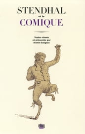 Stendhal et le comique