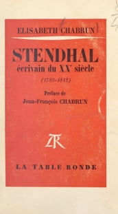 Stendhal