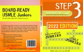 Step 3 Board-Ready USMLE Junkies 2nd Edition