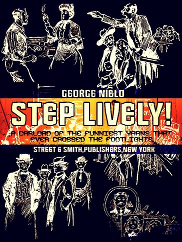 Step Lively! - George Niblo