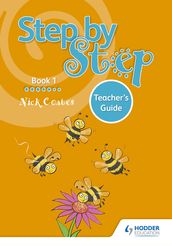 Step by Step Book 1 Teacher s Guide