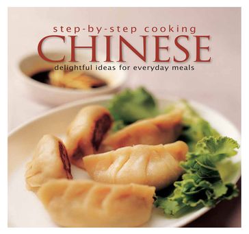Step by Step Cooking Chinese - MCIA
