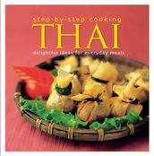 Step by Step Cooking Thai