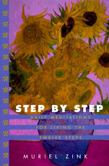 Step by Step - Muriel Zink