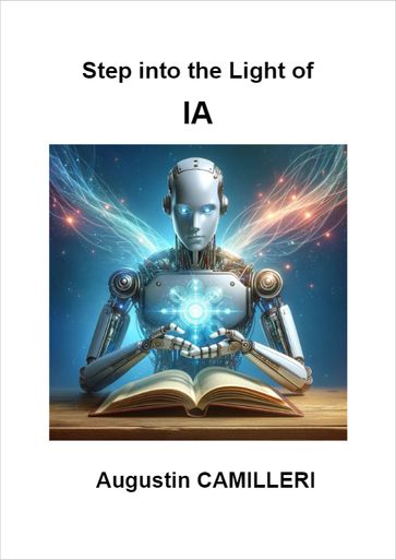 Step into the Light of IA - Augustin Camilleri