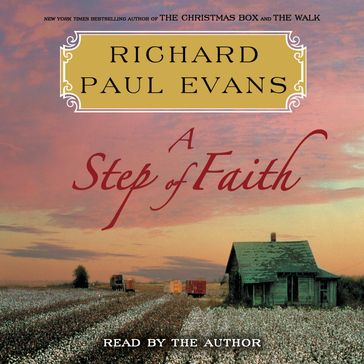 Step of Faith - Richard Paul Evans