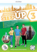 Step up gold. Student s book-Workbook-Extra book. Per la Scuola media. Con e-book. Con espansione online. Vol. 3