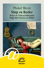 Step ve Bozkr