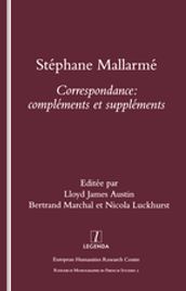 Stephane Mallarme