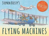 Stephen Biesty s Flying Machines