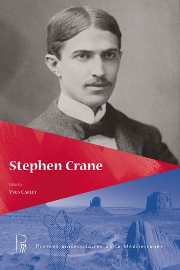 Stephen Crane - Collectif