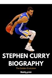 Stephen Curry Biography