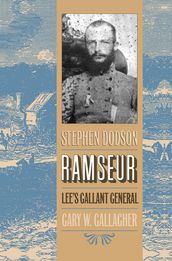 Stephen Dodson Ramseur