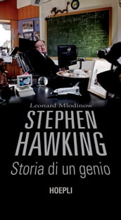 Stephen Hawking