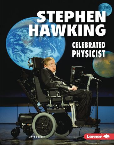 Stephen Hawking - Matt Doeden
