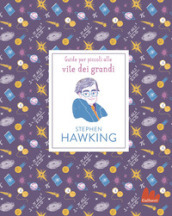 Stephen Hawking. Nuova ediz.