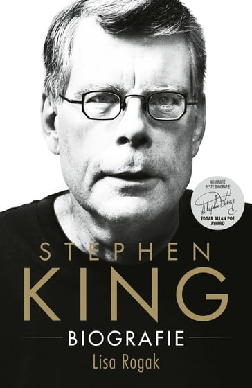 Stephen King - Lisa Rogak