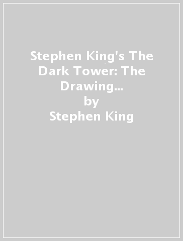 Stephen King's The Dark Tower: The Drawing of the Three Omnibus - Stephen King - Peter David - Robin Furth