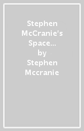 Stephen McCranie s Space Boy Omnibus Volume 4