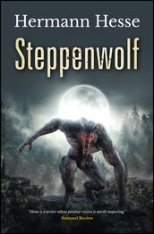 Steppenwolf