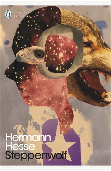 Steppenwolf - Hesse Hermann