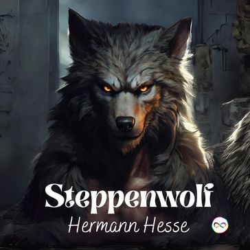 Steppenwolf - Hesse Hermann