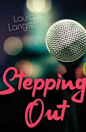 Stepping Out - Laura Langston