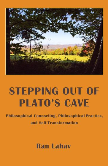 Stepping Out of Plato's Cave - Ran Lahav