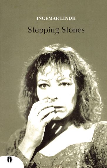 Stepping Stones - Ingemar Lindh