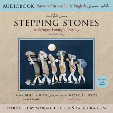 Stepping Stones Read-Along - Margriet Ruurs