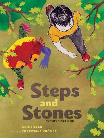 Steps and Stones - Gail Silver