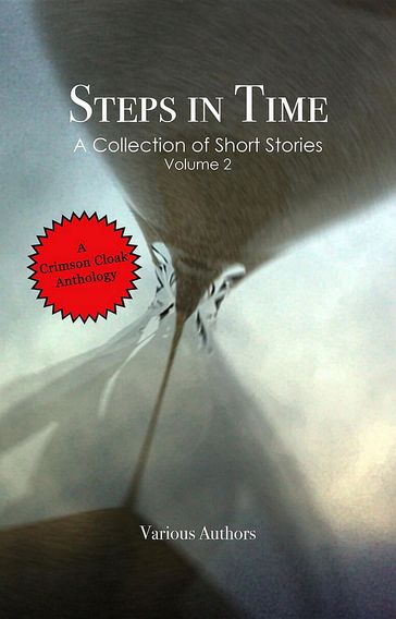 Steps in Time - Crimson Cloak Publishing