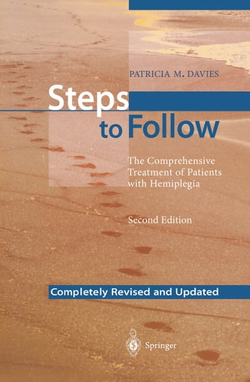 Steps to Follow - Patricia M. Davies