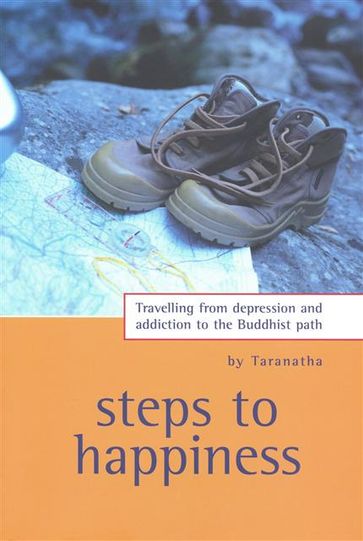 Steps to Happiness - Taranatha