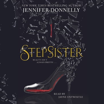 Stepsister - Jennifer Donnelly