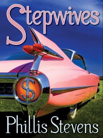 Stepwives - Phillis Stevens